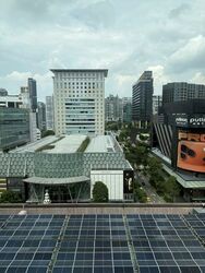 Ngee Ann City (D9), Office #504896741